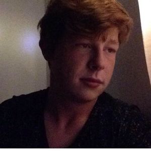 Meet your Posher, Conner